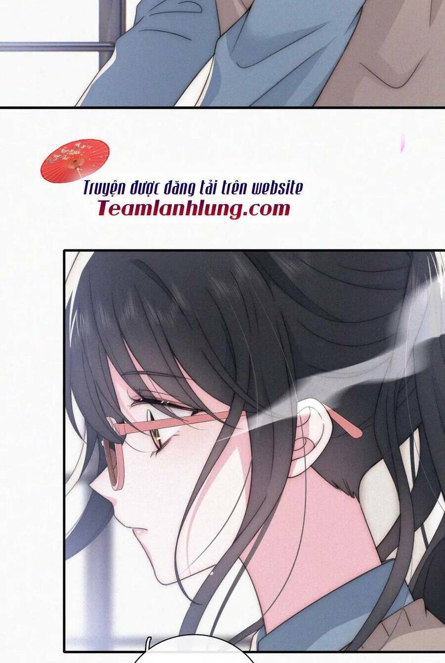 Bá Vương Sủng Ái Cô Vợ Mù - Chapter 33 - Page 16