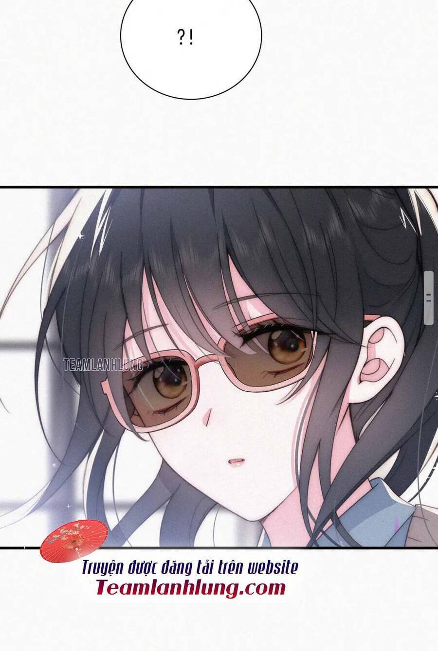 Bá Vương Sủng Ái Cô Vợ Mù - Chapter 33 - Page 17