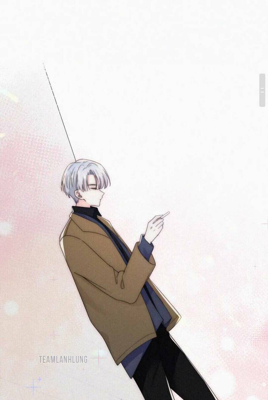 Bá Vương Sủng Ái Cô Vợ Mù - Chapter 33 - Page 18