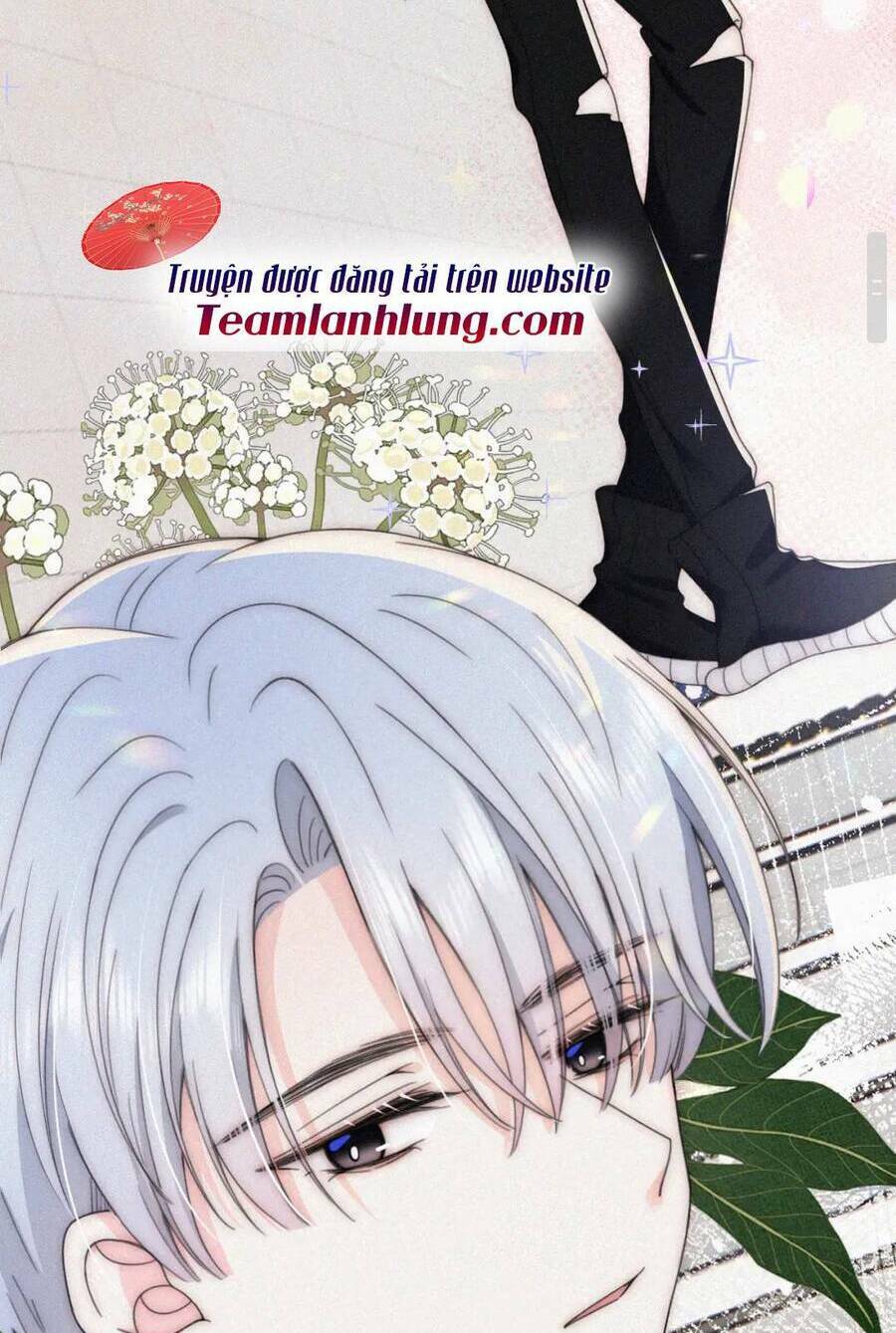 Bá Vương Sủng Ái Cô Vợ Mù - Chapter 33 - Page 19