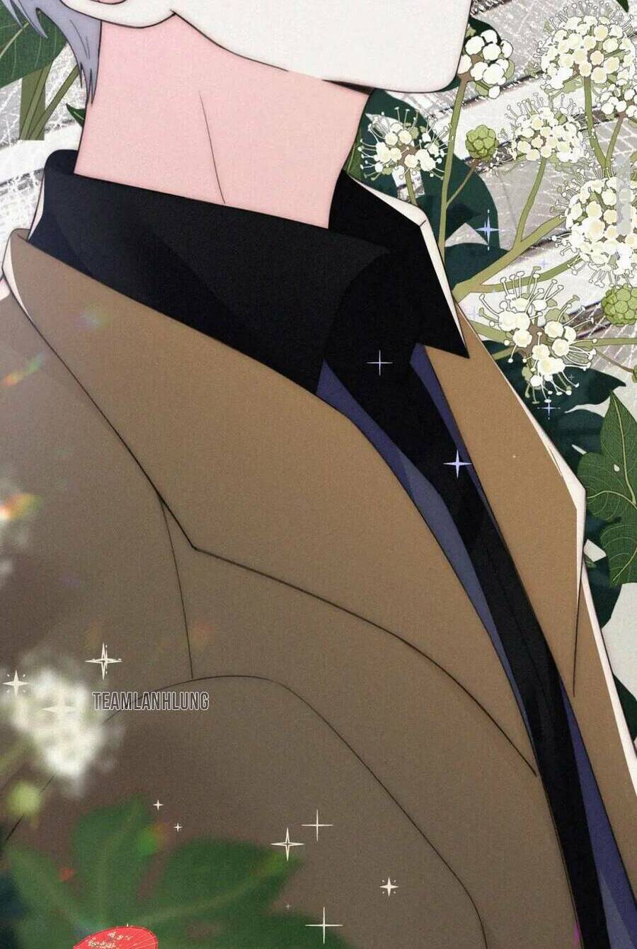 Bá Vương Sủng Ái Cô Vợ Mù - Chapter 33 - Page 20