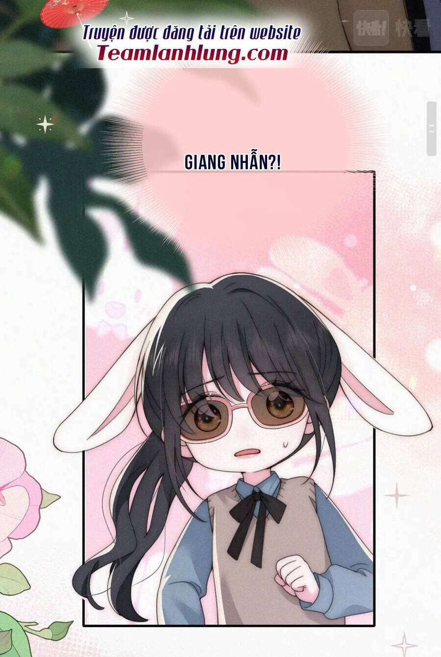 Bá Vương Sủng Ái Cô Vợ Mù - Chapter 33 - Page 21