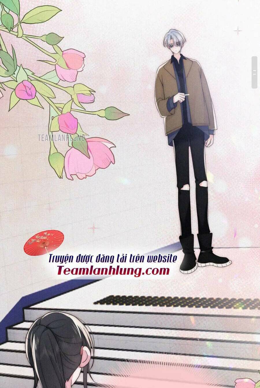 Bá Vương Sủng Ái Cô Vợ Mù - Chapter 33 - Page 22