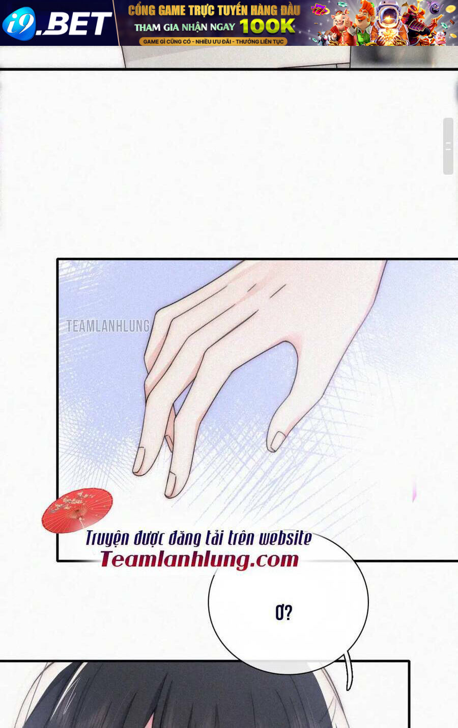 Bá Vương Sủng Ái Cô Vợ Mù - Chapter 33 - Page 25