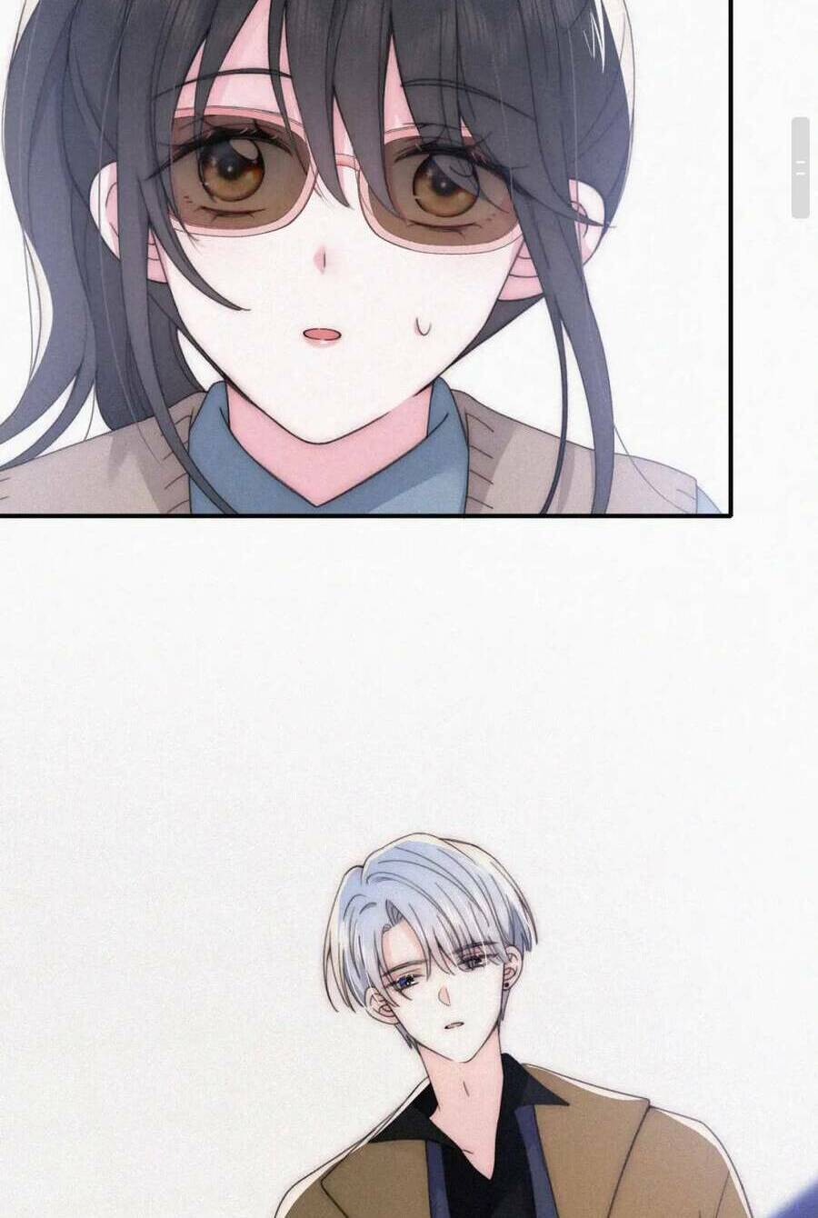 Bá Vương Sủng Ái Cô Vợ Mù - Chapter 33 - Page 26