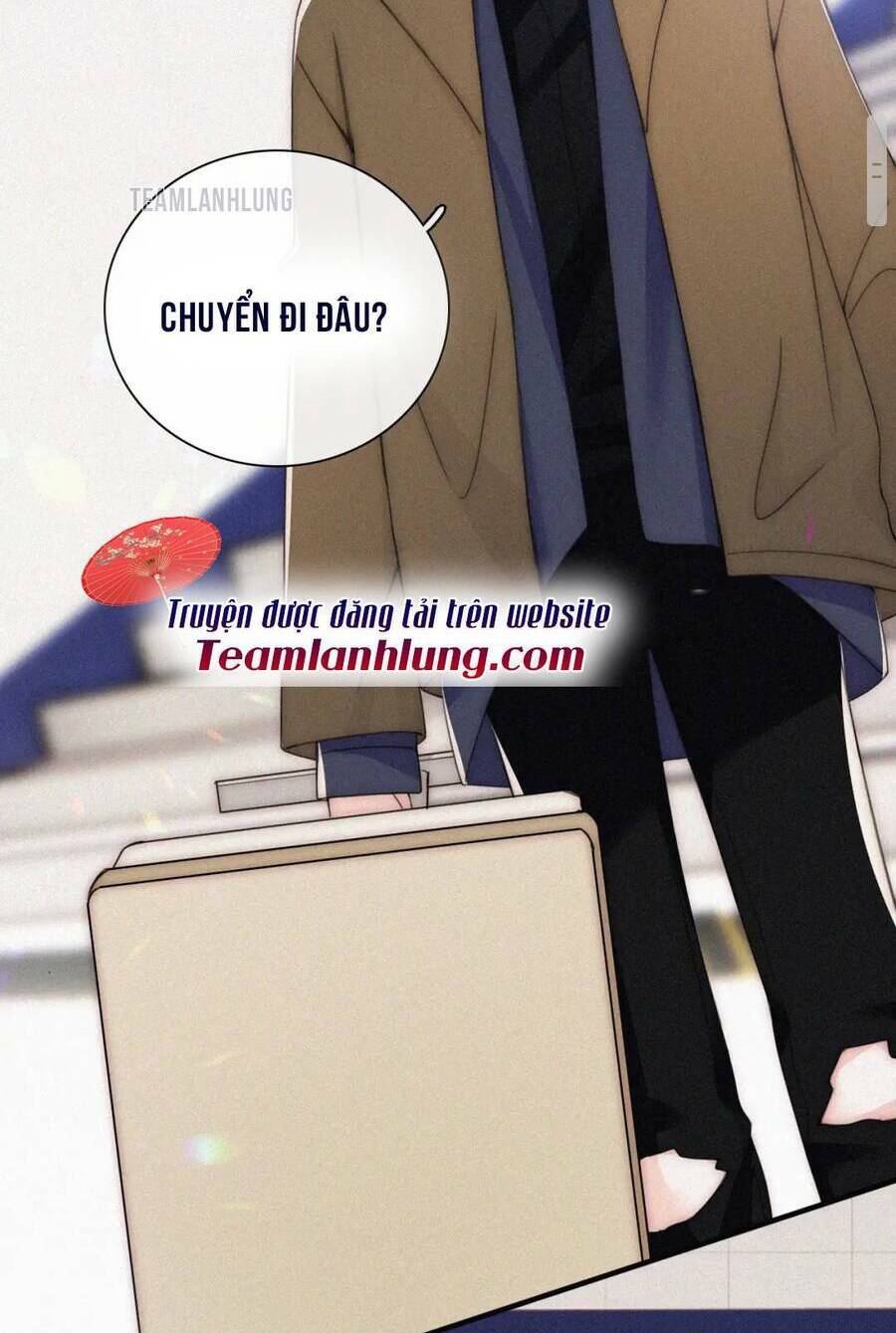 Bá Vương Sủng Ái Cô Vợ Mù - Chapter 33 - Page 27