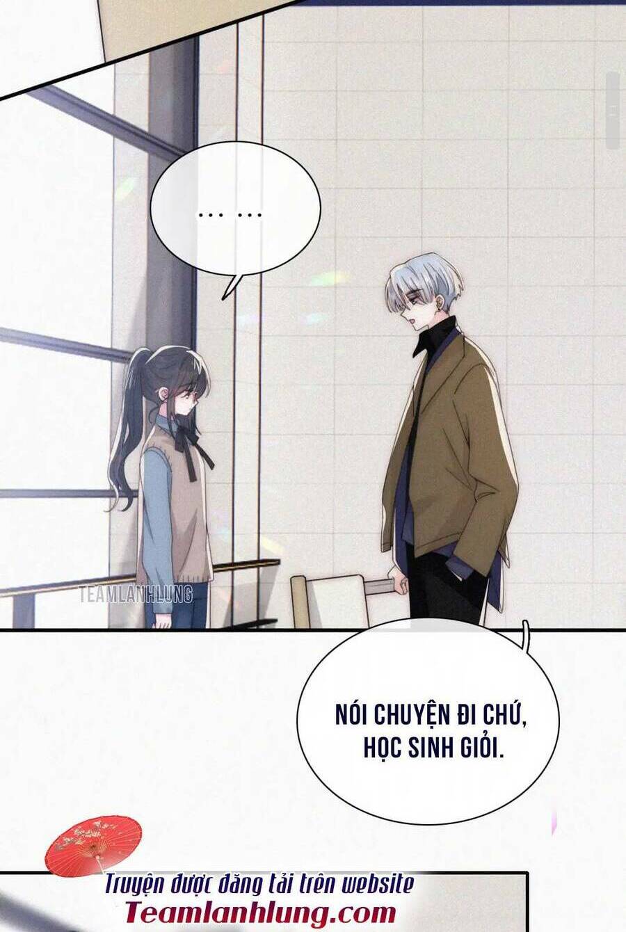 Bá Vương Sủng Ái Cô Vợ Mù - Chapter 33 - Page 28