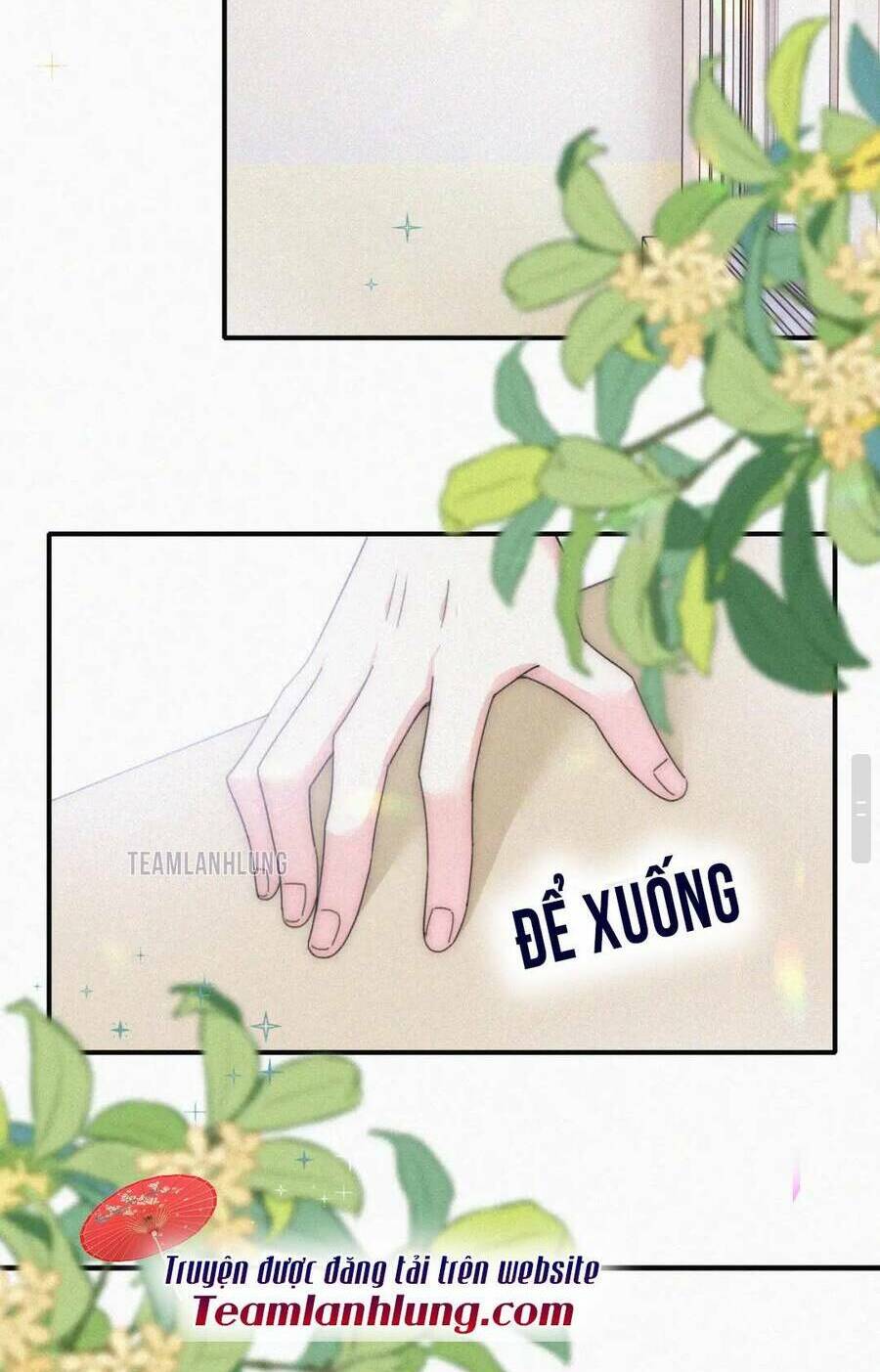 Bá Vương Sủng Ái Cô Vợ Mù - Chapter 33 - Page 34