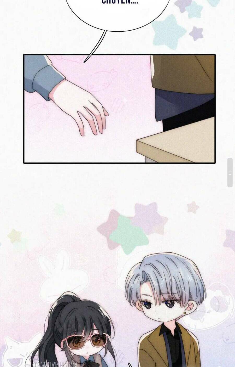 Bá Vương Sủng Ái Cô Vợ Mù - Chapter 33 - Page 36