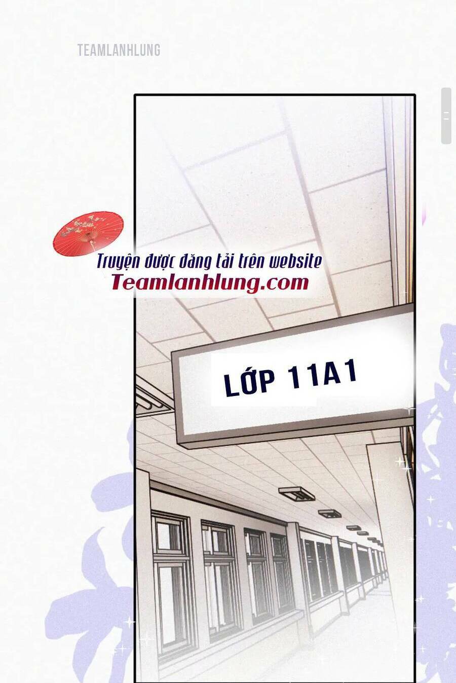 Bá Vương Sủng Ái Cô Vợ Mù - Chapter 33 - Page 3