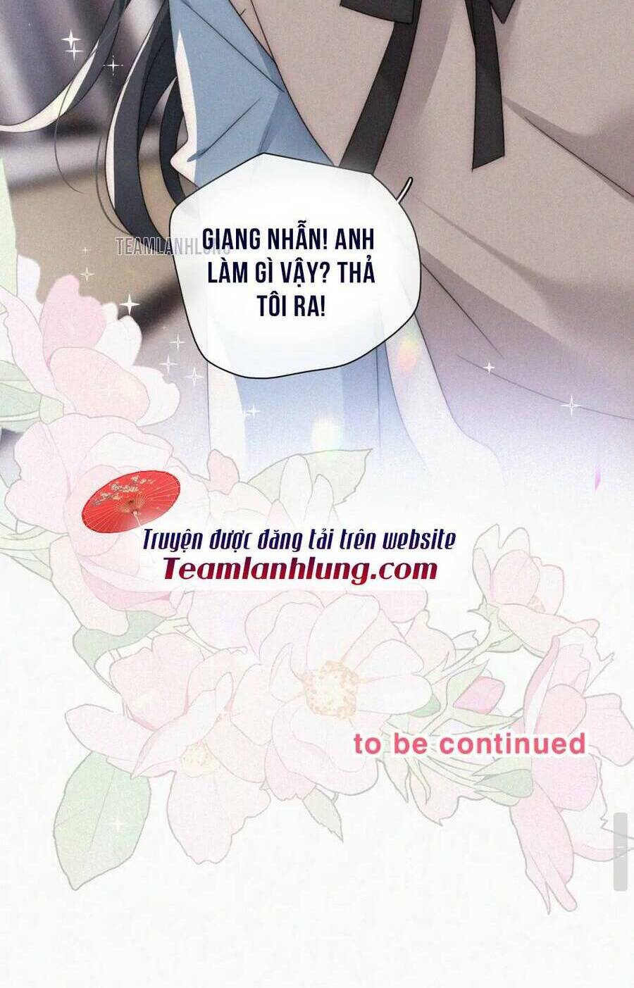 Bá Vương Sủng Ái Cô Vợ Mù - Chapter 33 - Page 46