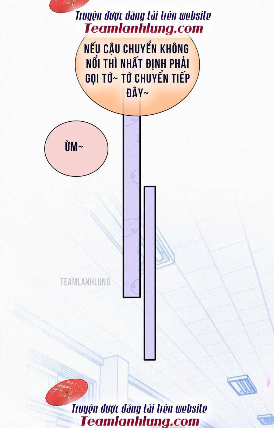 Bá Vương Sủng Ái Cô Vợ Mù - Chapter 34 - Page 12