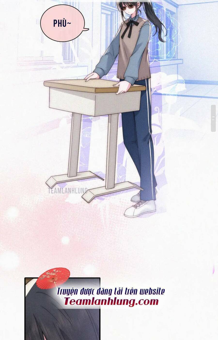 Bá Vương Sủng Ái Cô Vợ Mù - Chapter 34 - Page 13