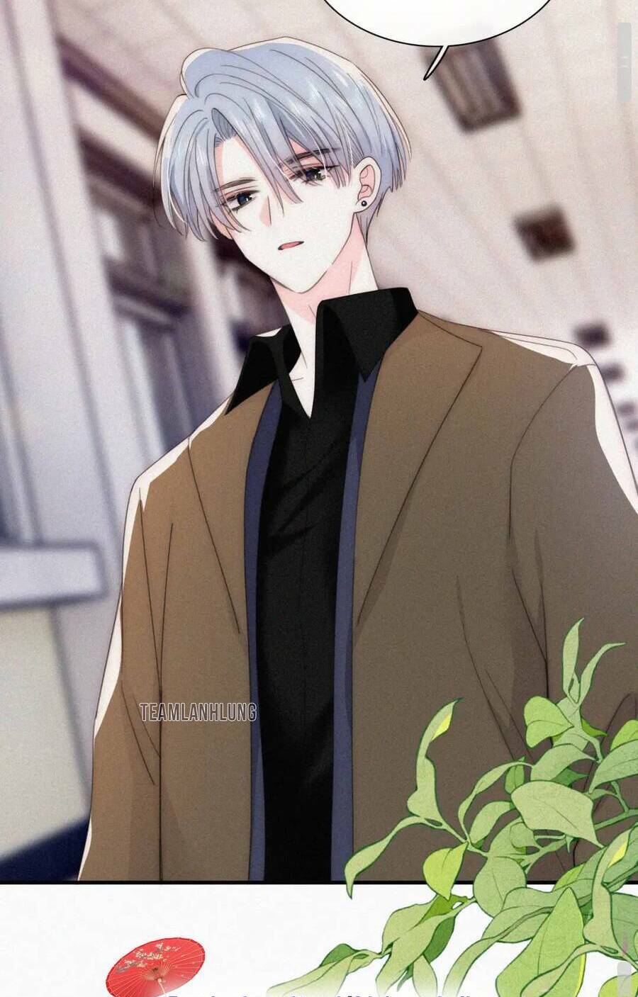 Bá Vương Sủng Ái Cô Vợ Mù - Chapter 34 - Page 18