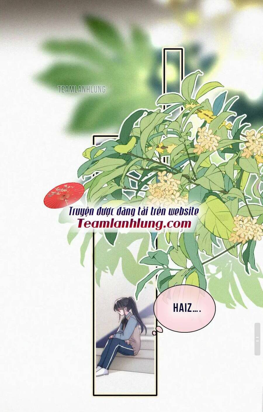 Bá Vương Sủng Ái Cô Vợ Mù - Chapter 34 - Page 21