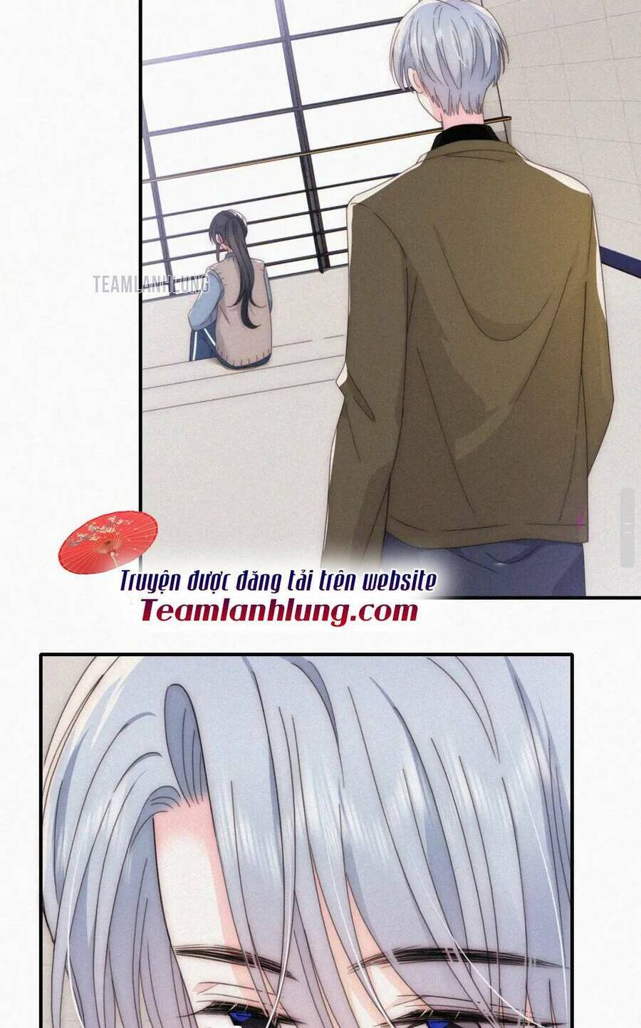 Bá Vương Sủng Ái Cô Vợ Mù - Chapter 34 - Page 23