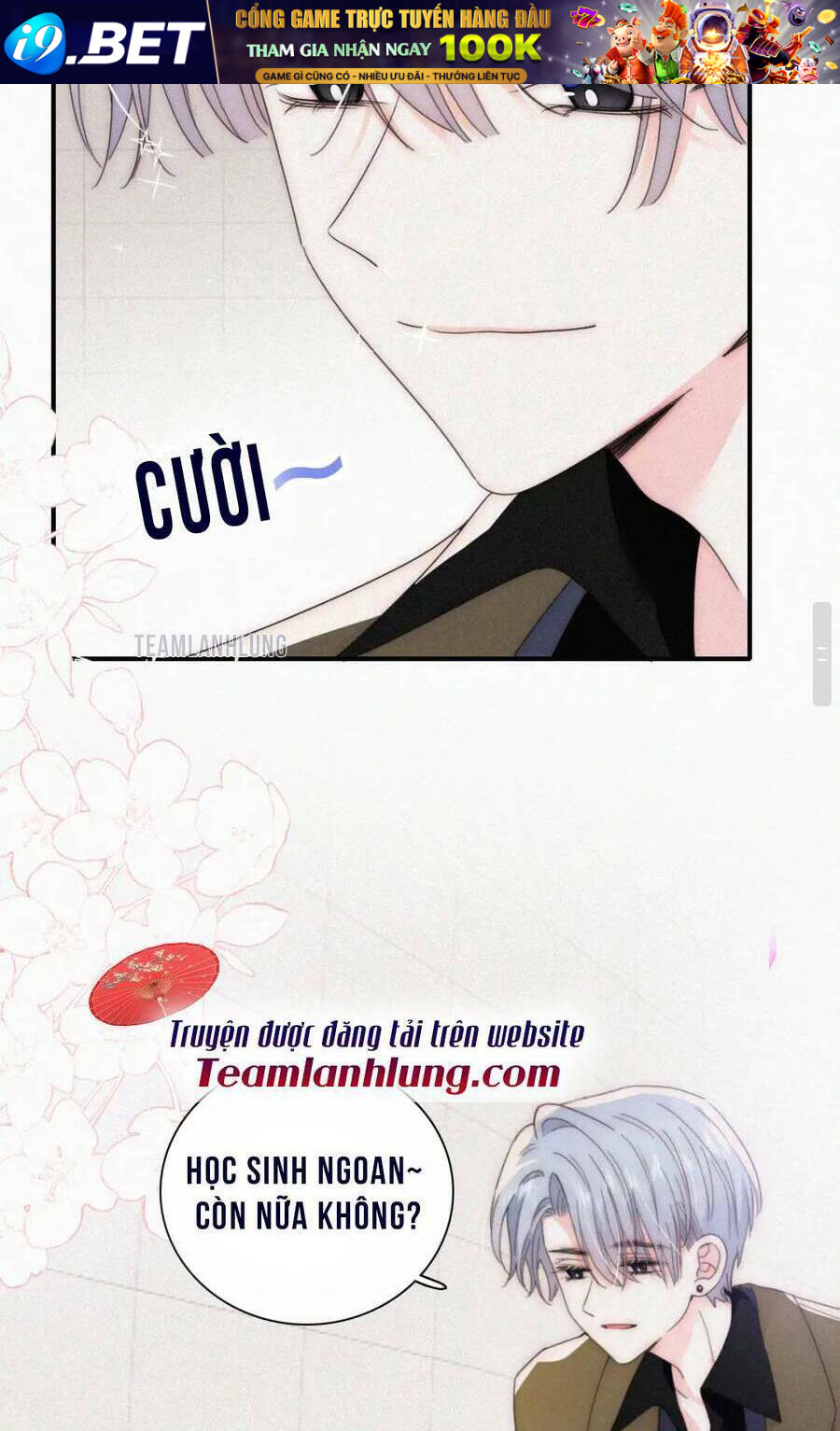 Bá Vương Sủng Ái Cô Vợ Mù - Chapter 34 - Page 24