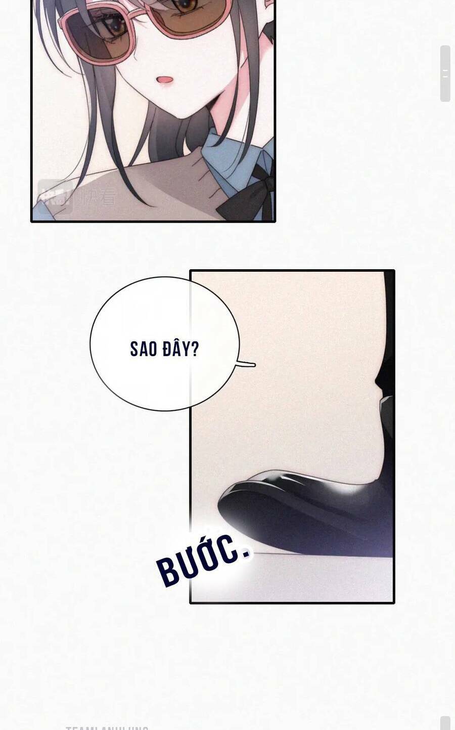 Bá Vương Sủng Ái Cô Vợ Mù - Chapter 34 - Page 28