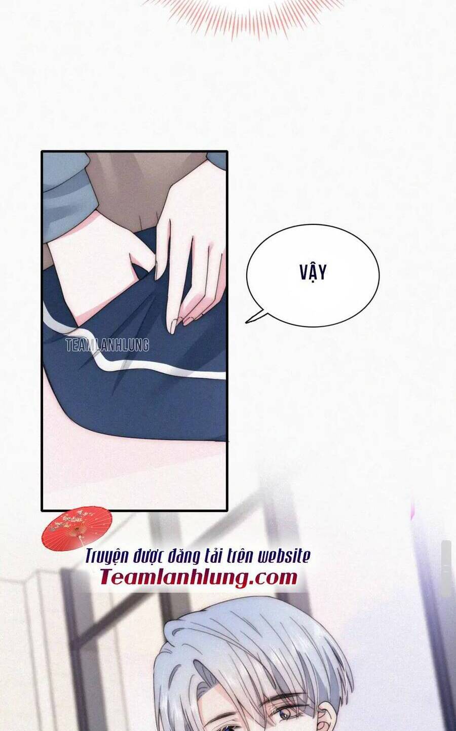 Bá Vương Sủng Ái Cô Vợ Mù - Chapter 34 - Page 31