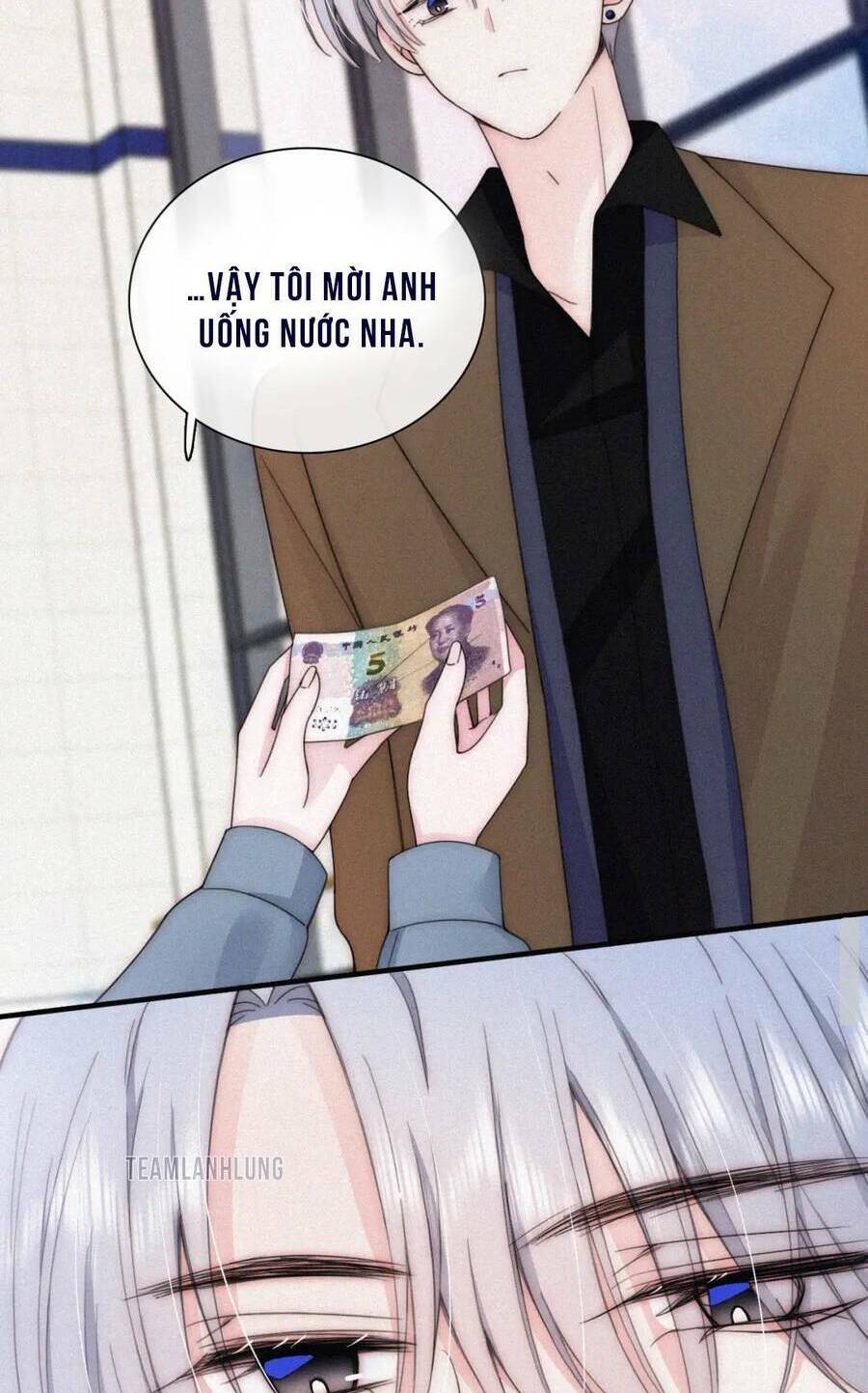 Bá Vương Sủng Ái Cô Vợ Mù - Chapter 34 - Page 32