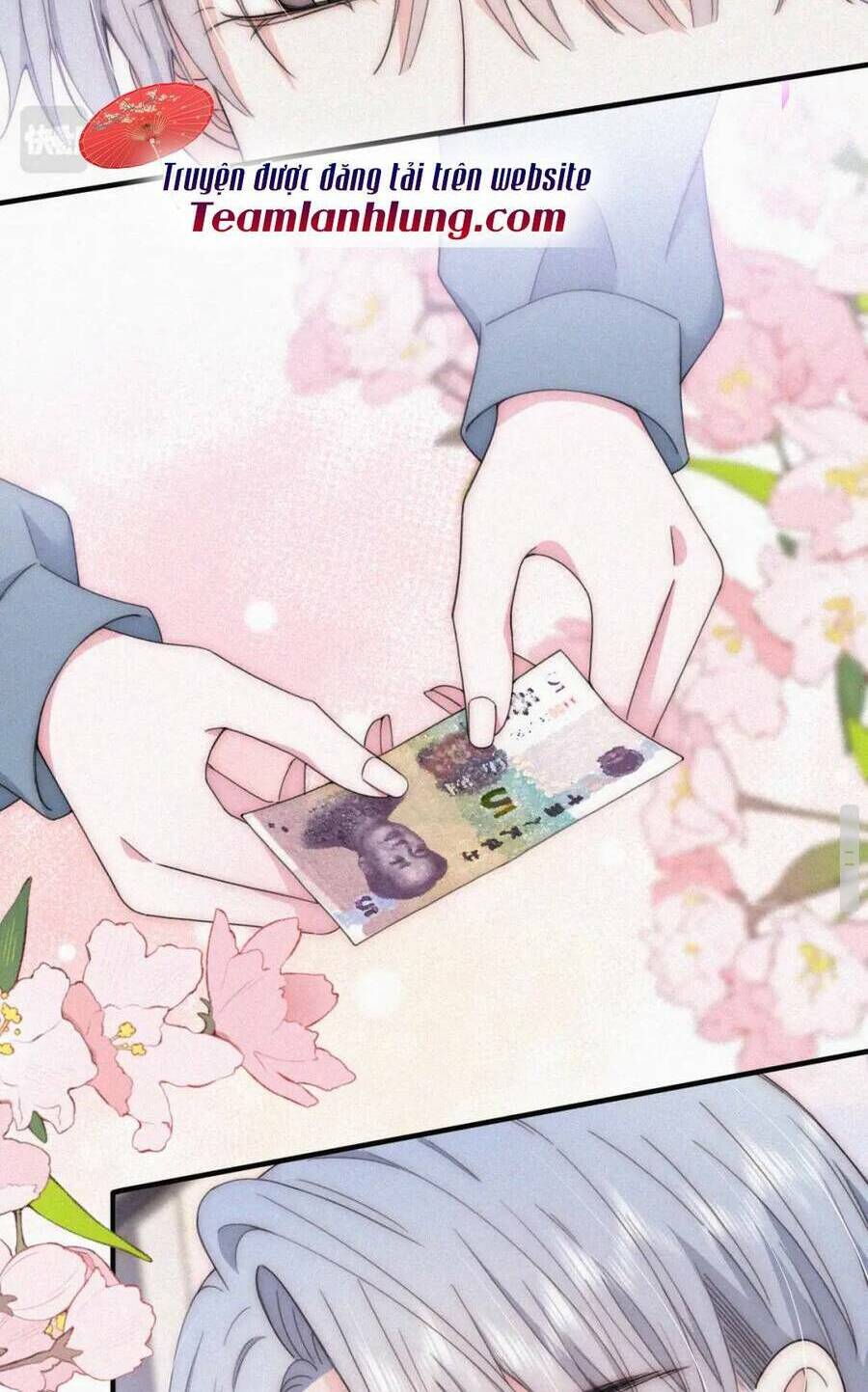 Bá Vương Sủng Ái Cô Vợ Mù - Chapter 34 - Page 33