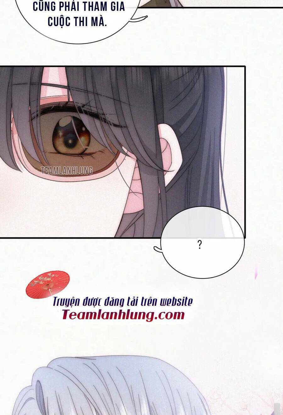 Bá Vương Sủng Ái Cô Vợ Mù - Chapter 34 - Page 42