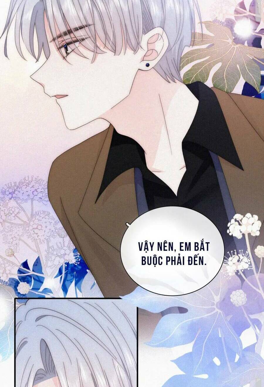 Bá Vương Sủng Ái Cô Vợ Mù - Chapter 34 - Page 43