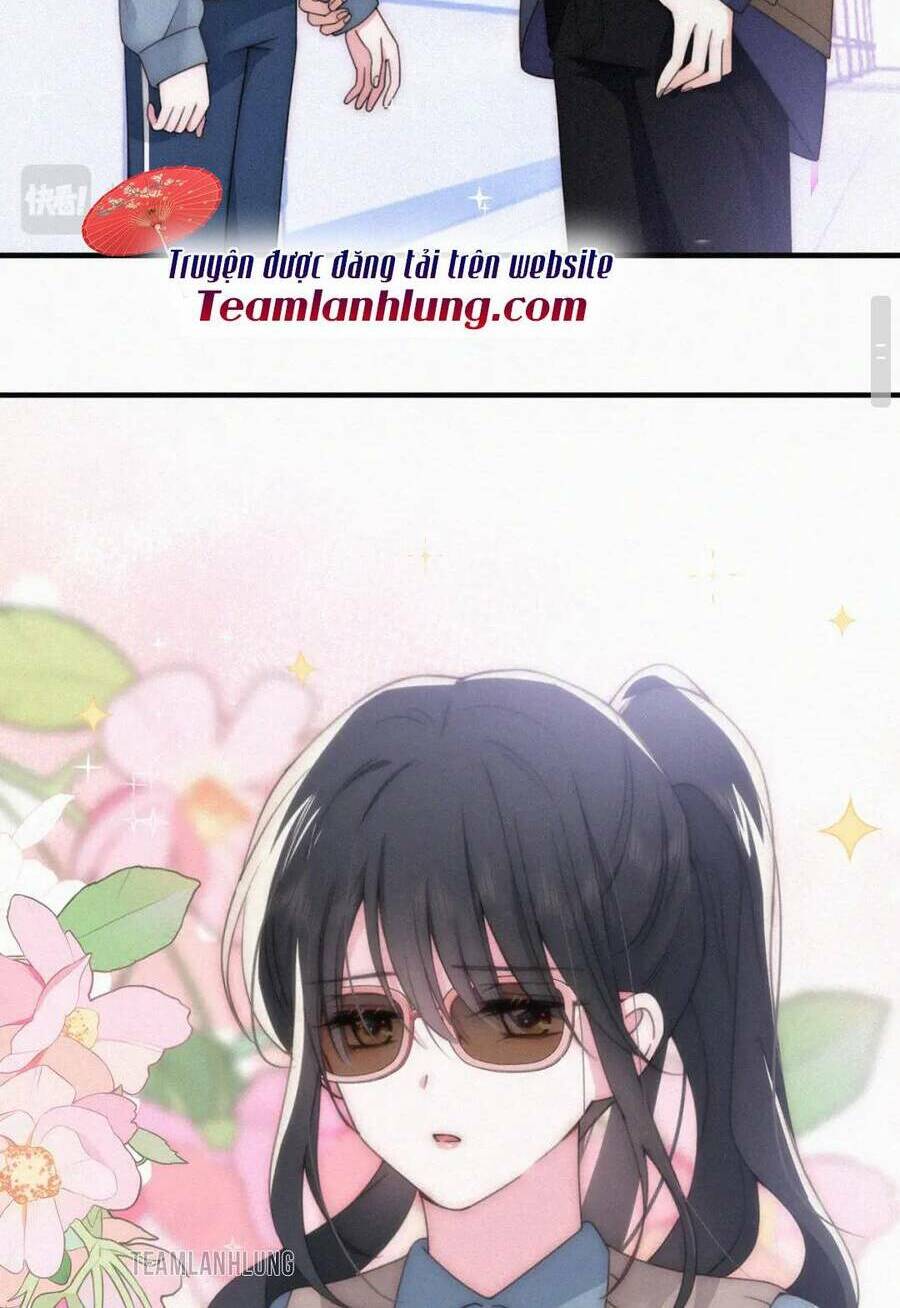 Bá Vương Sủng Ái Cô Vợ Mù - Chapter 34 - Page 5