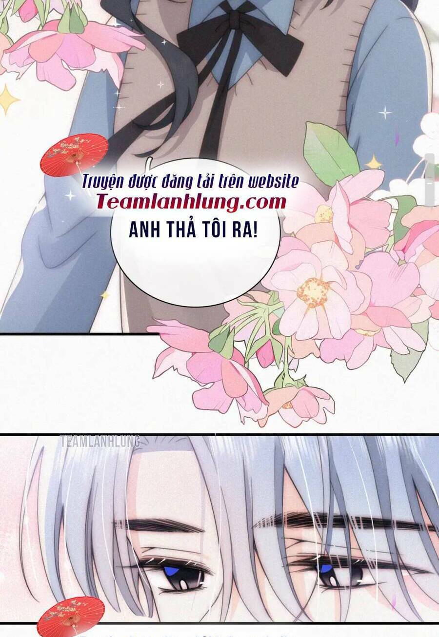 Bá Vương Sủng Ái Cô Vợ Mù - Chapter 34 - Page 6