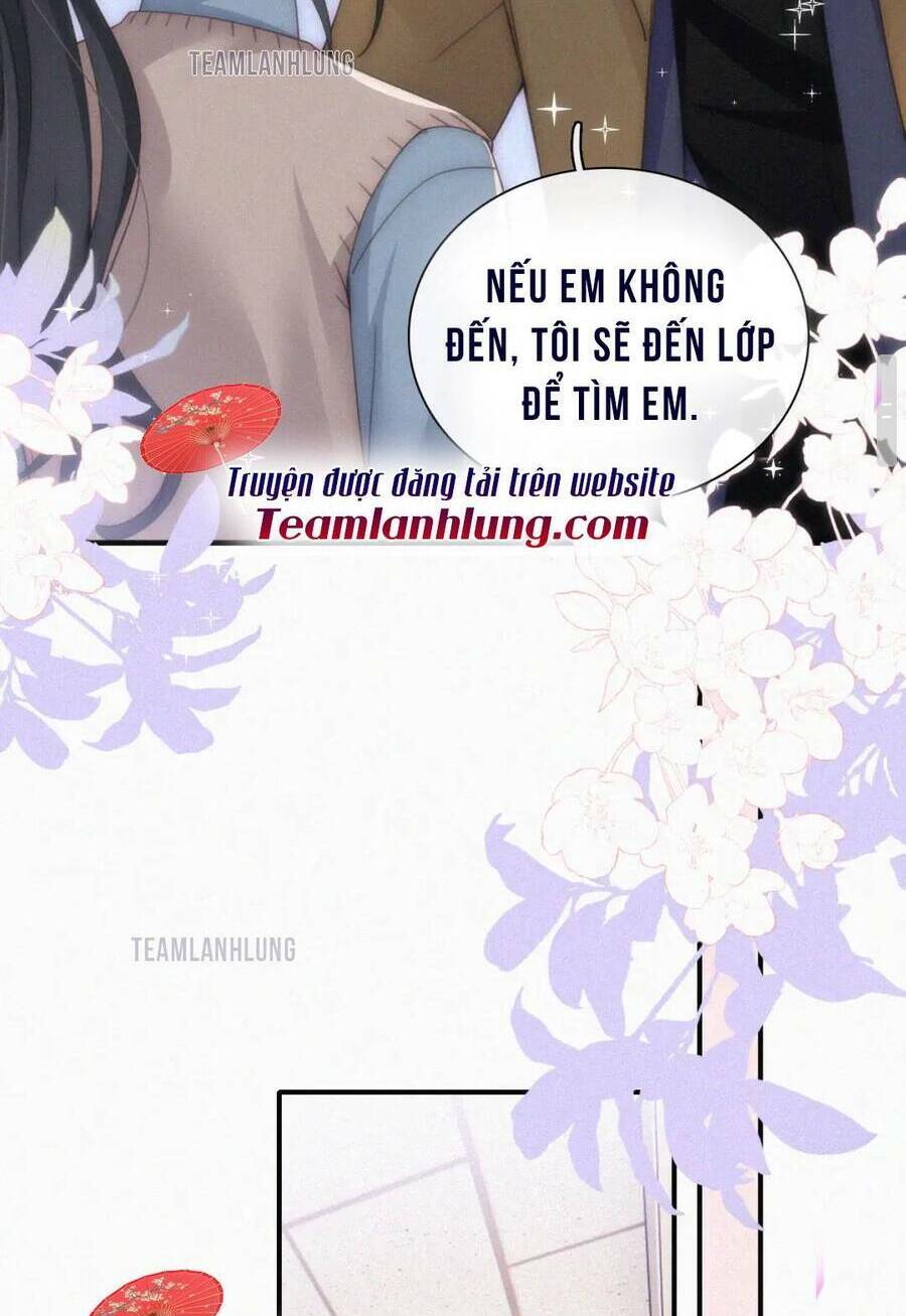 Bá Vương Sủng Ái Cô Vợ Mù - Chapter 34 - Page 8