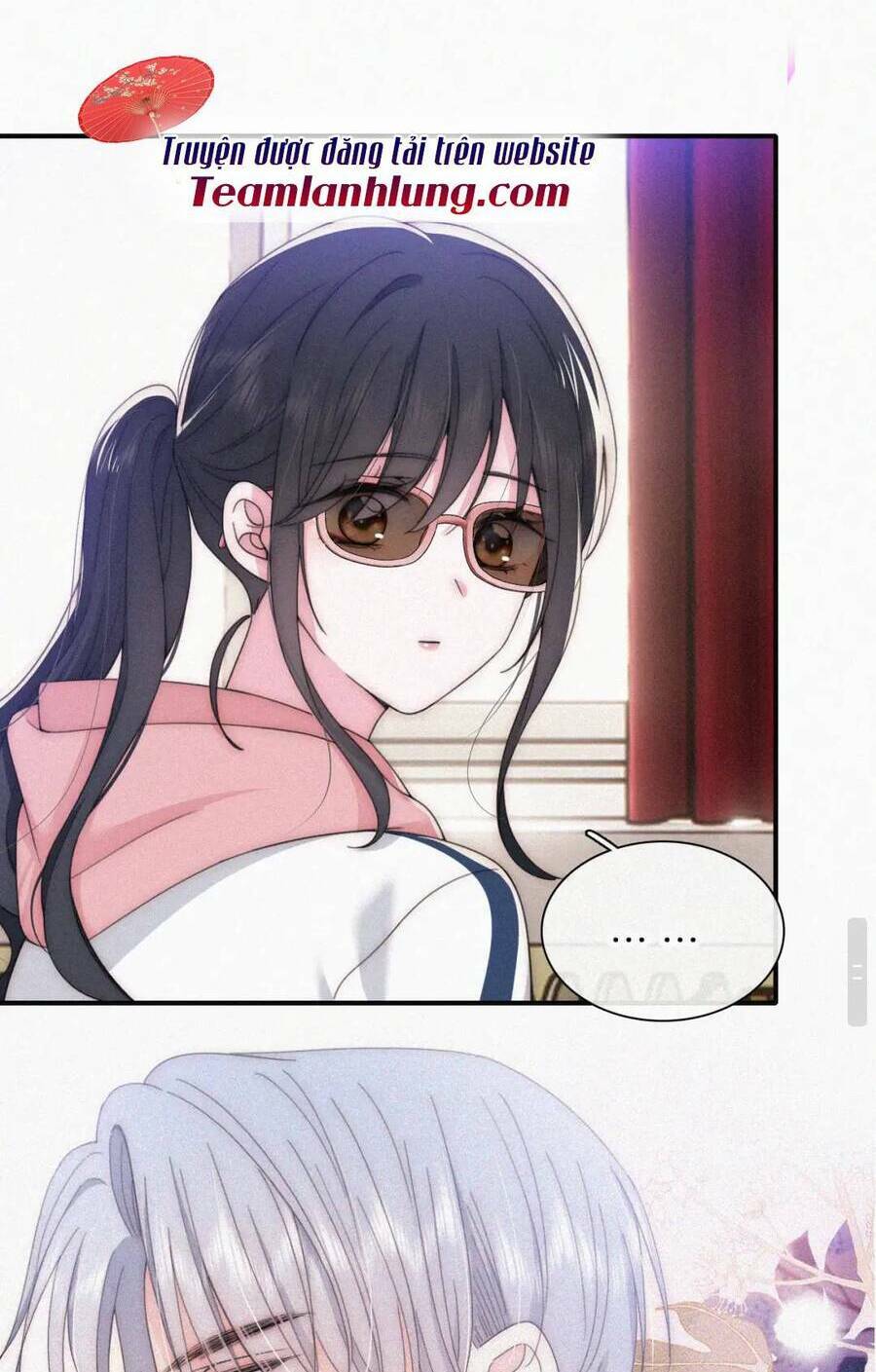 Bá Vương Sủng Ái Cô Vợ Mù - Chapter 35 - Page 9