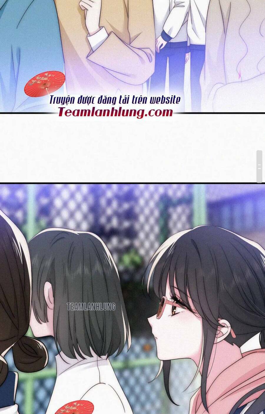 Bá Vương Sủng Ái Cô Vợ Mù - Chapter 35 - Page 14