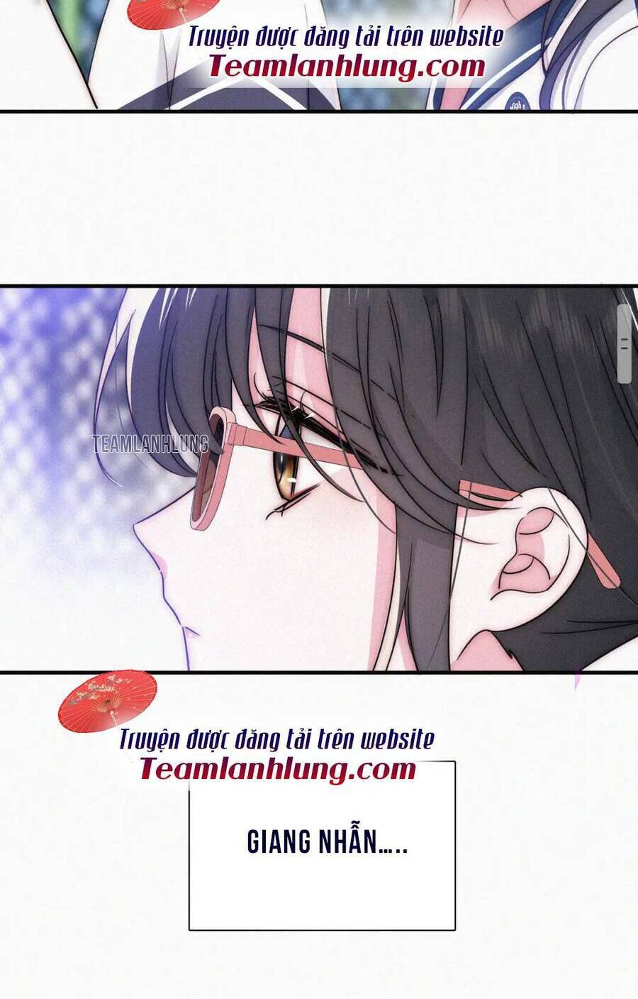 Bá Vương Sủng Ái Cô Vợ Mù - Chapter 35 - Page 15