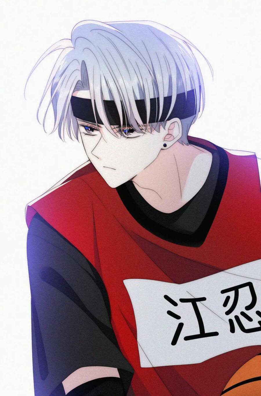 Bá Vương Sủng Ái Cô Vợ Mù - Chapter 35 - Page 16