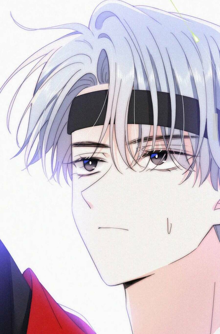 Bá Vương Sủng Ái Cô Vợ Mù - Chapter 35 - Page 19