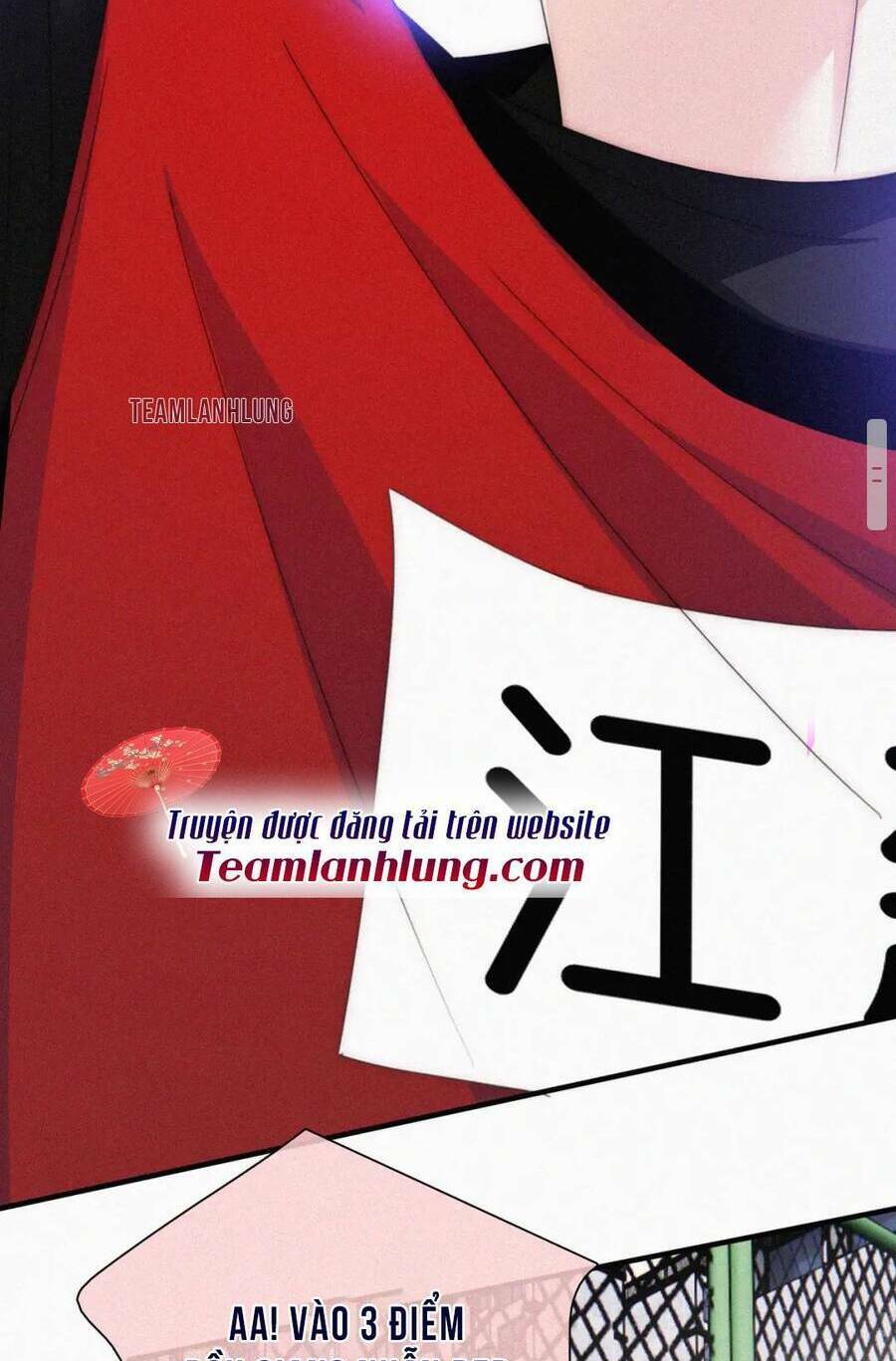 Bá Vương Sủng Ái Cô Vợ Mù - Chapter 35 - Page 20