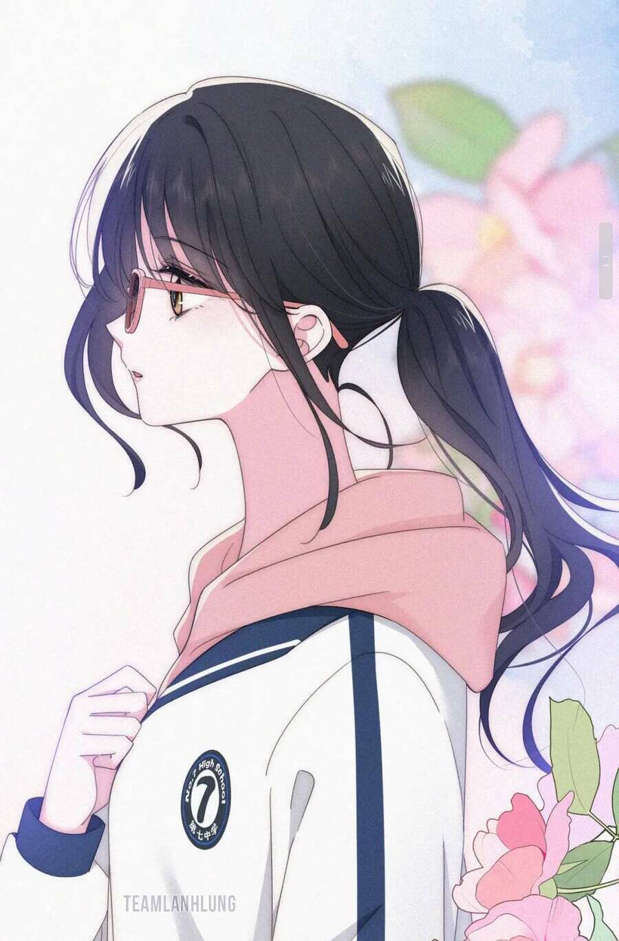 Bá Vương Sủng Ái Cô Vợ Mù - Chapter 35 - Page 22