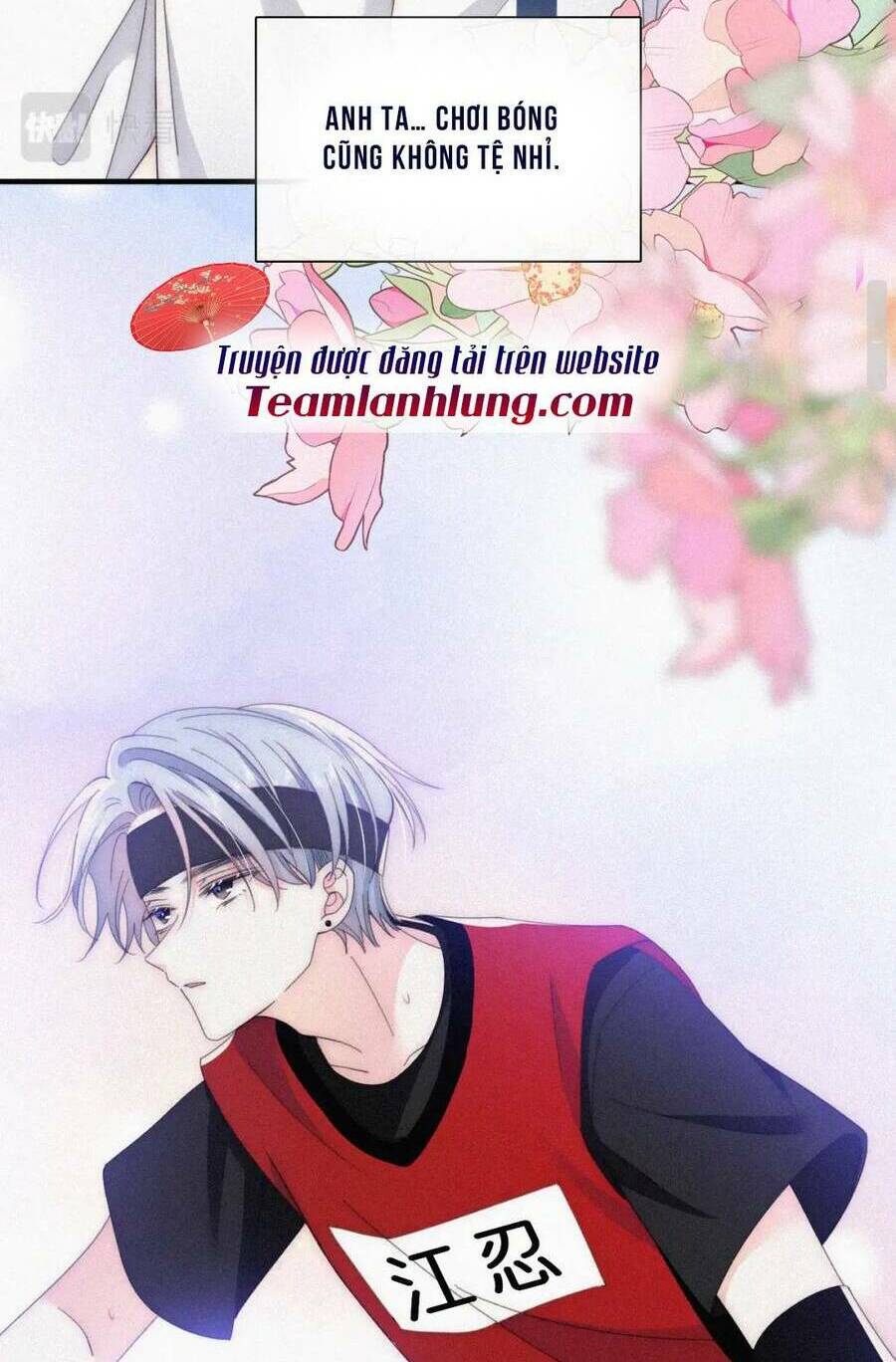 Bá Vương Sủng Ái Cô Vợ Mù - Chapter 35 - Page 23