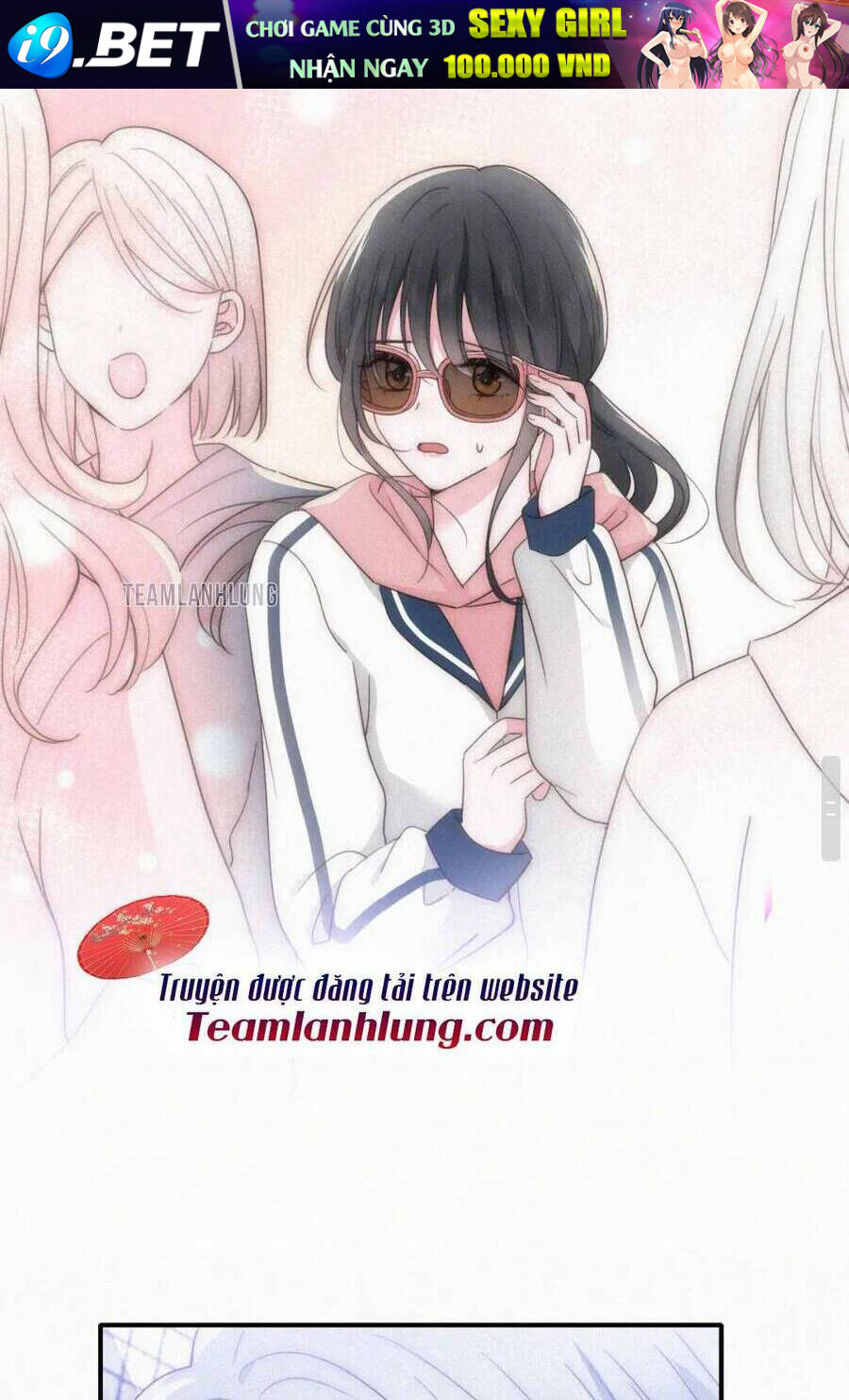 Bá Vương Sủng Ái Cô Vợ Mù - Chapter 35 - Page 45