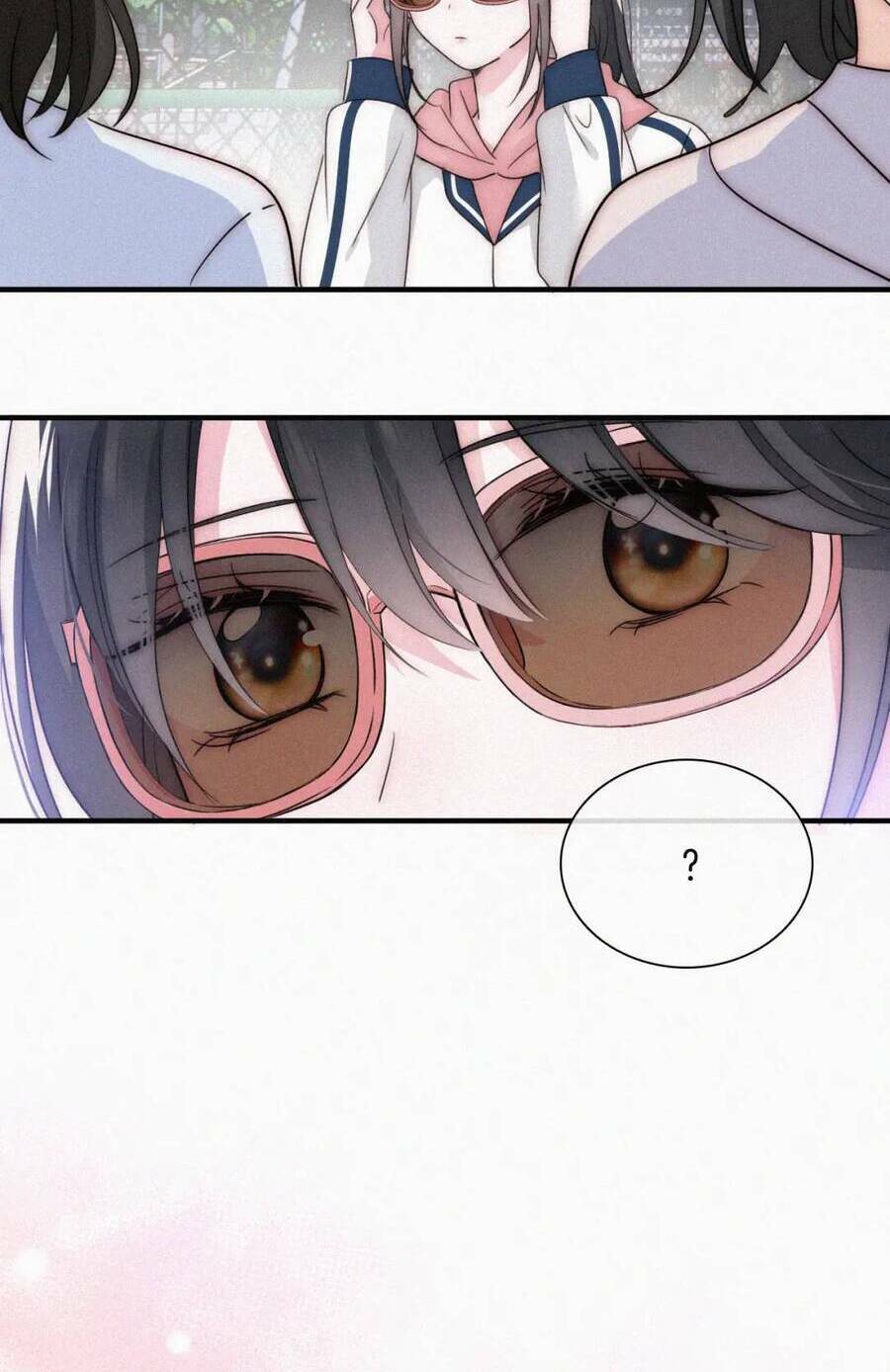 Bá Vương Sủng Ái Cô Vợ Mù - Chapter 35 - Page 48