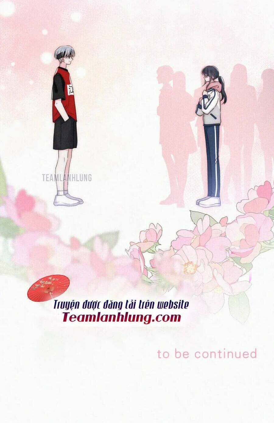 Bá Vương Sủng Ái Cô Vợ Mù - Chapter 35 - Page 49