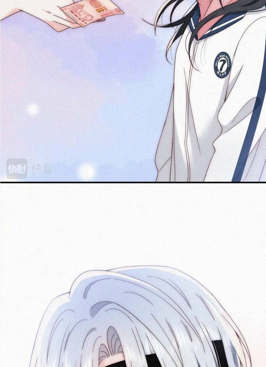 Bá Vương Sủng Ái Cô Vợ Mù - Chapter 36 - Page 10