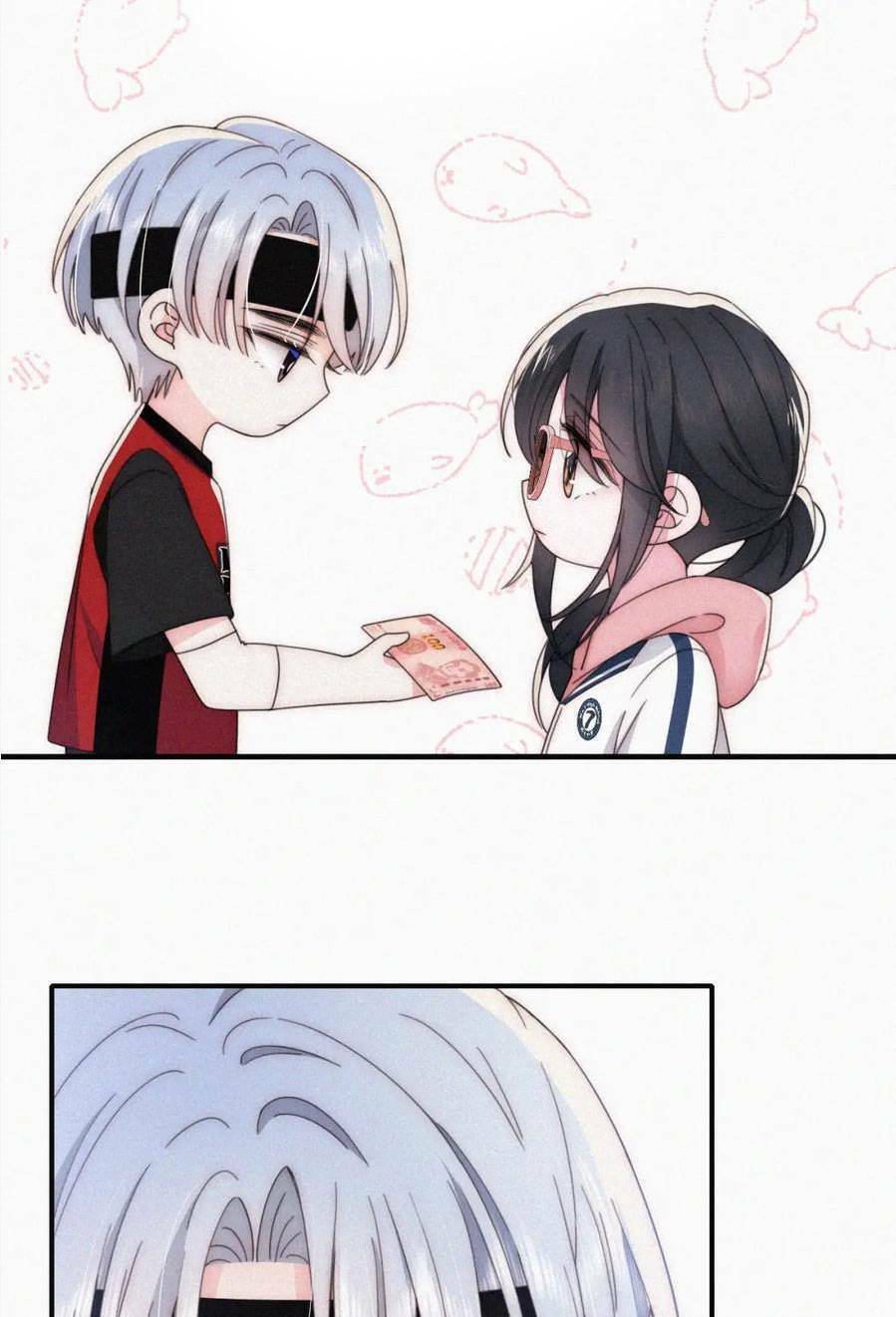 Bá Vương Sủng Ái Cô Vợ Mù - Chapter 36 - Page 12