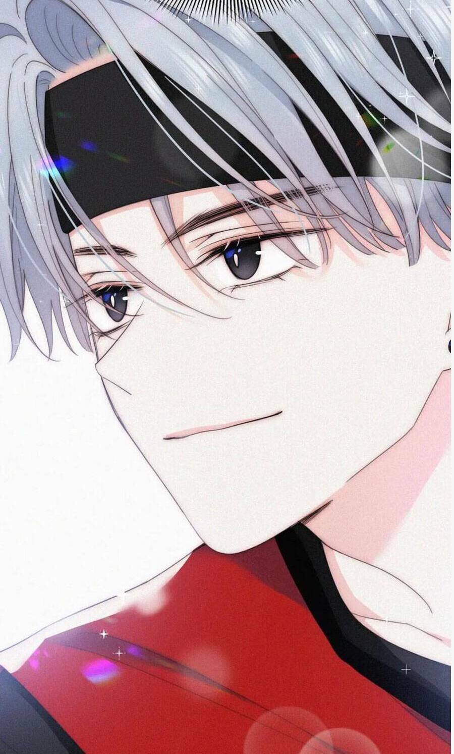 Bá Vương Sủng Ái Cô Vợ Mù - Chapter 36 - Page 24