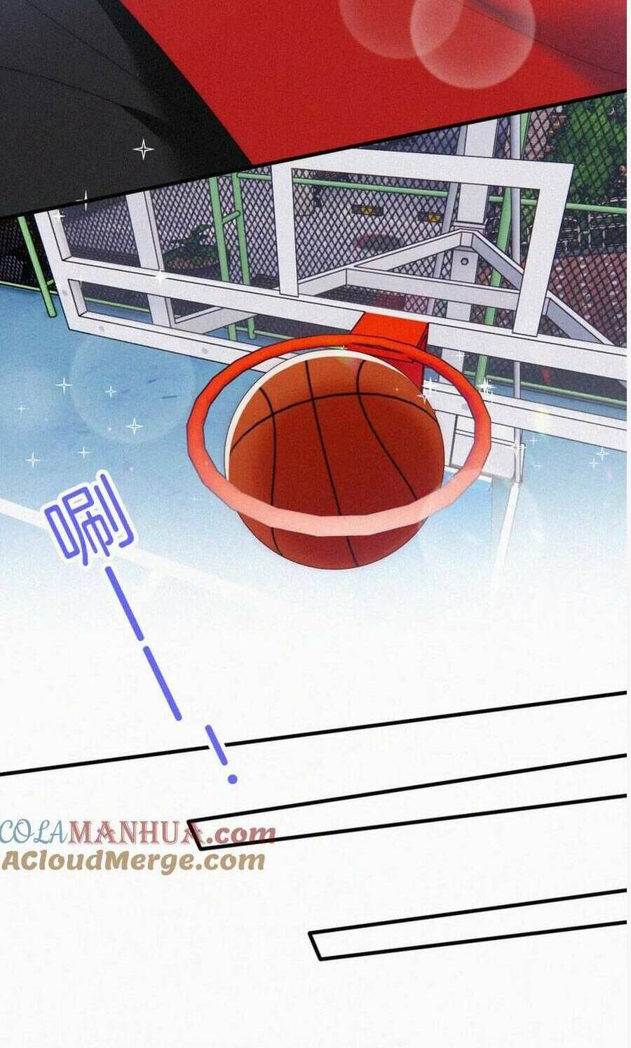 Bá Vương Sủng Ái Cô Vợ Mù - Chapter 36 - Page 25