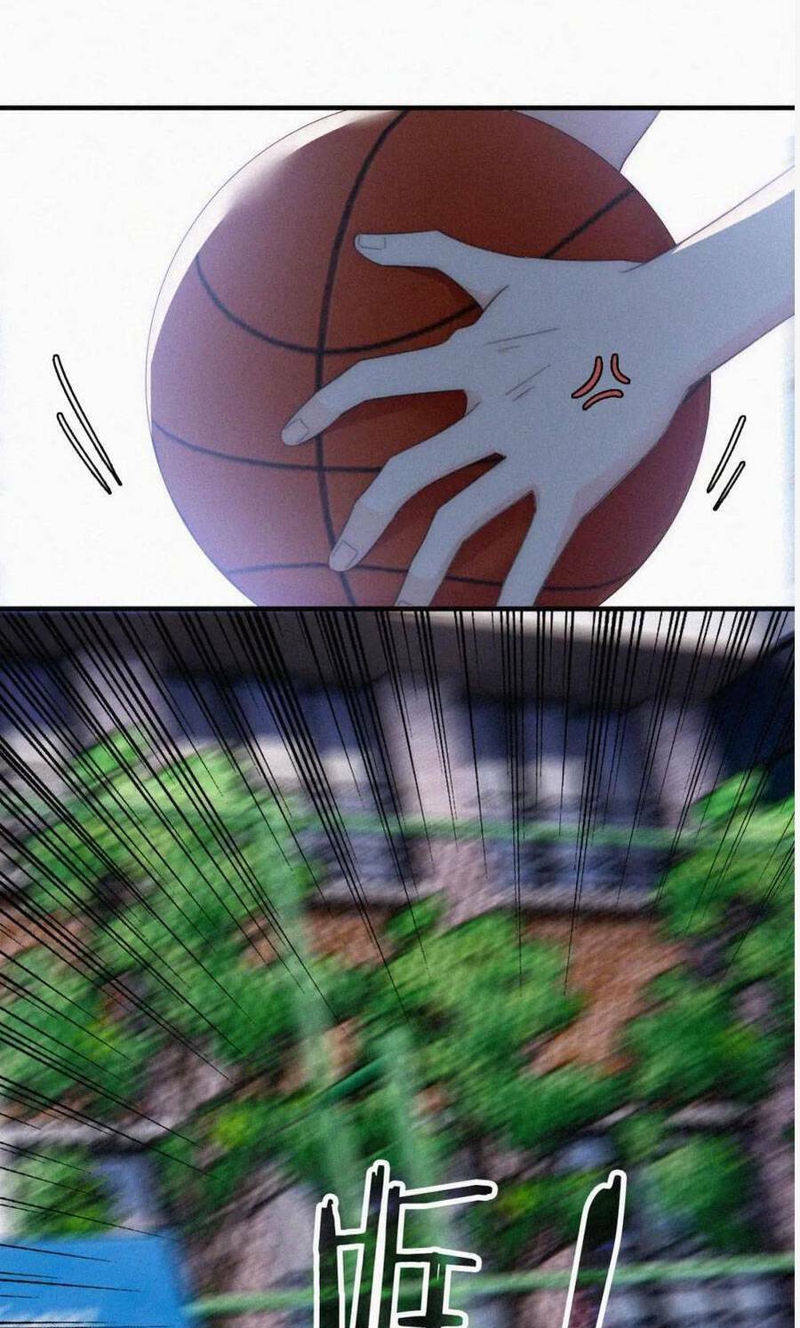 Bá Vương Sủng Ái Cô Vợ Mù - Chapter 36 - Page 30