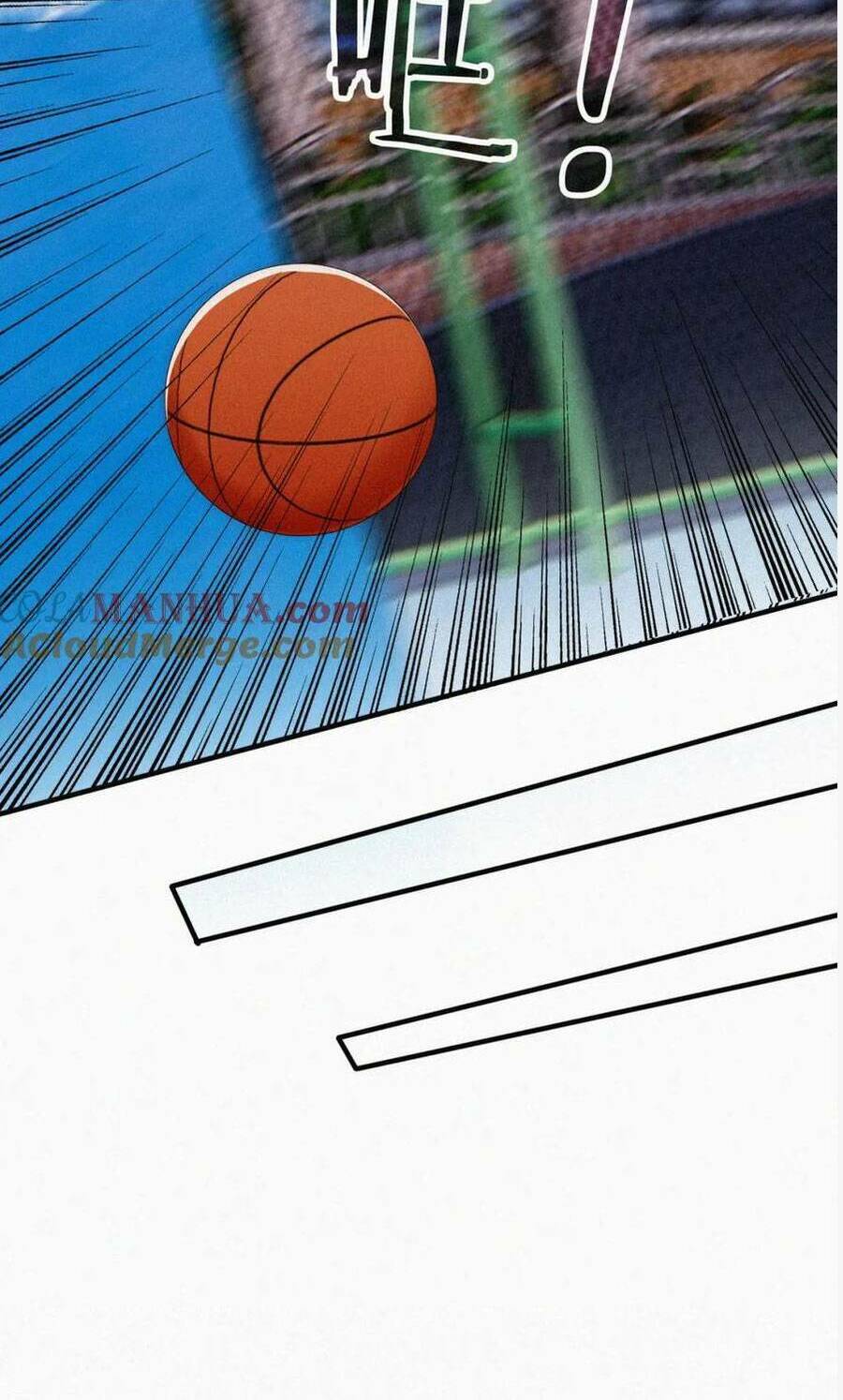 Bá Vương Sủng Ái Cô Vợ Mù - Chapter 36 - Page 31