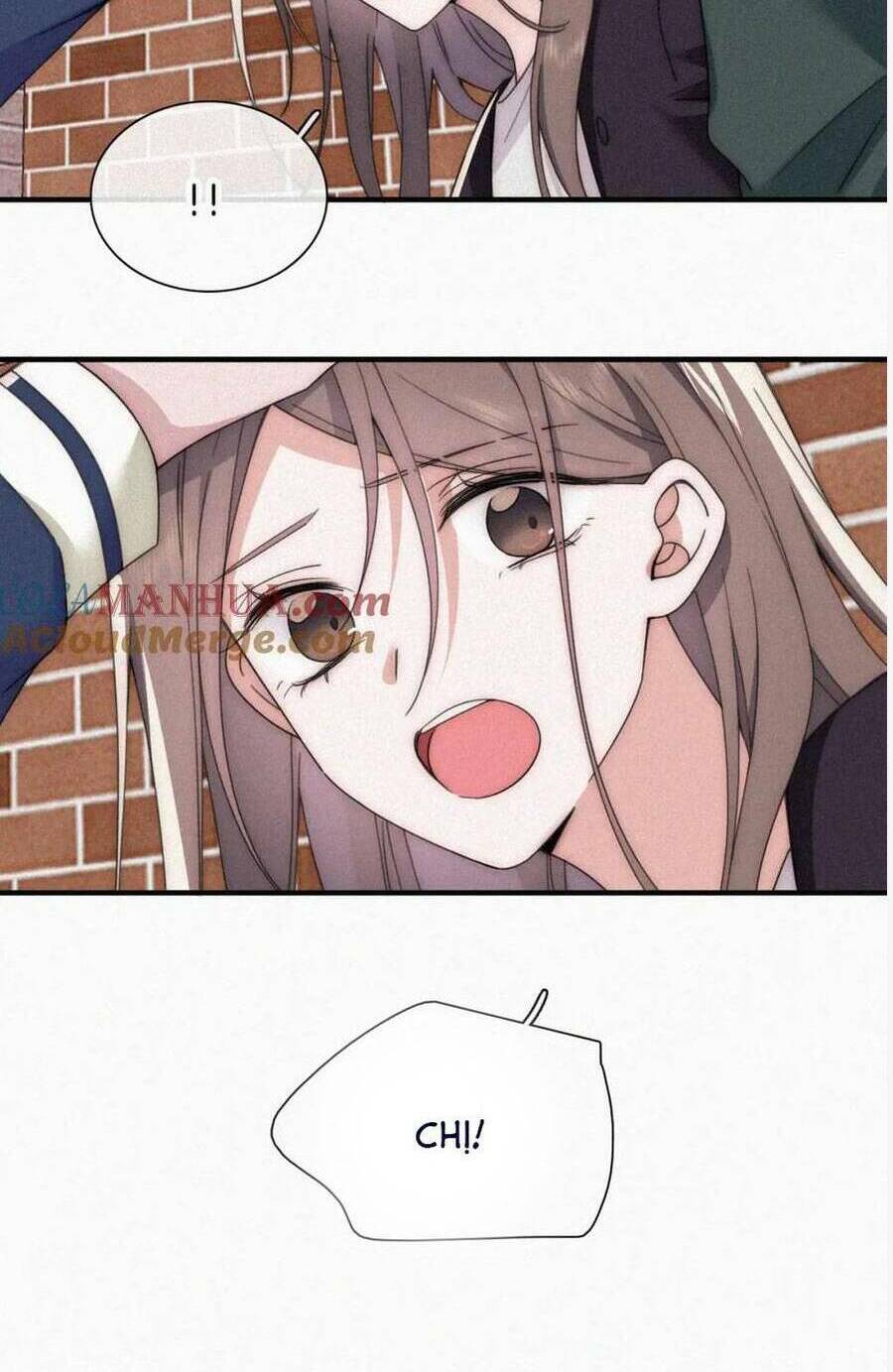 Bá Vương Sủng Ái Cô Vợ Mù - Chapter 36 - Page 35