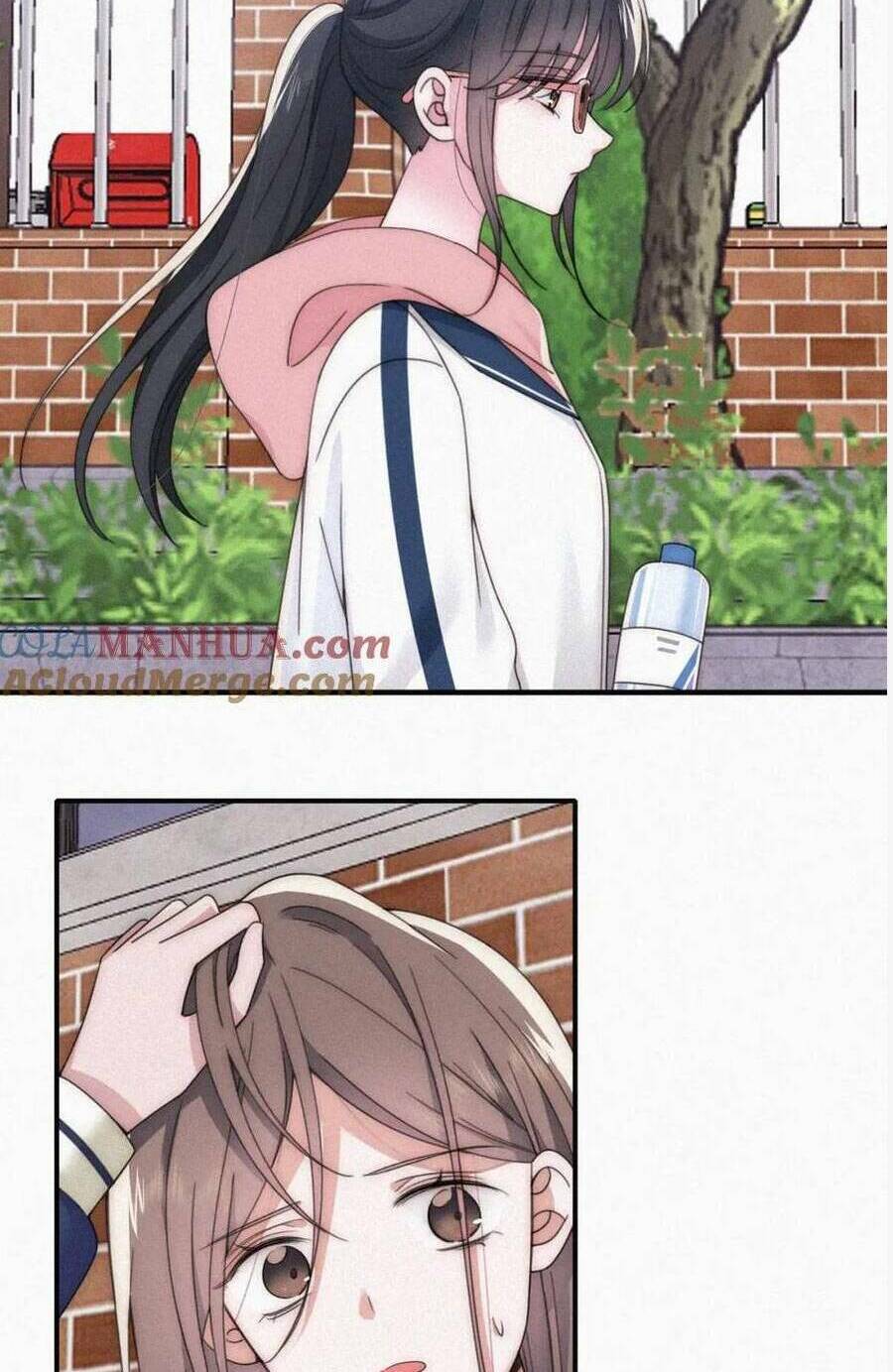 Bá Vương Sủng Ái Cô Vợ Mù - Chapter 36 - Page 37