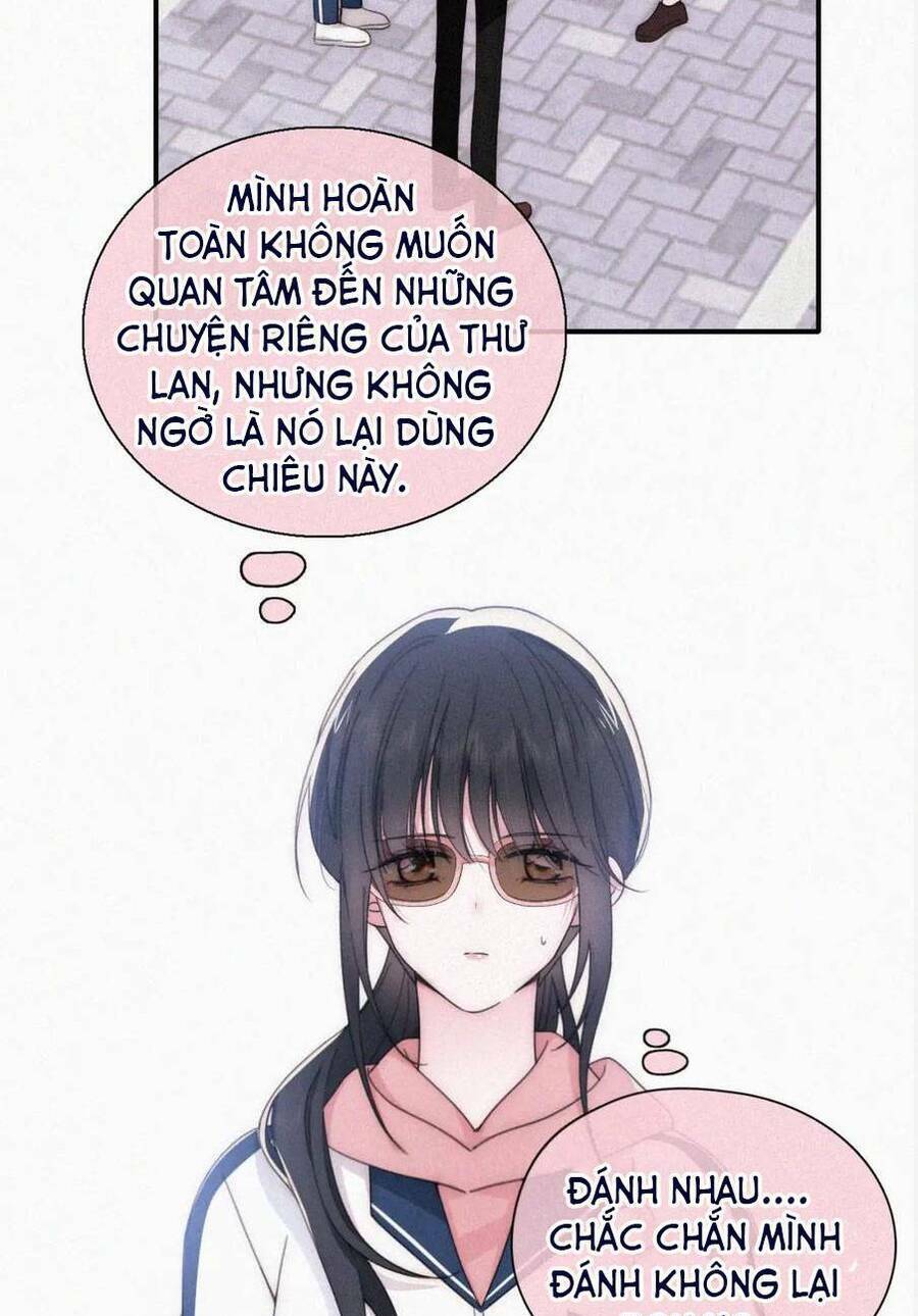 Bá Vương Sủng Ái Cô Vợ Mù - Chapter 36 - Page 42